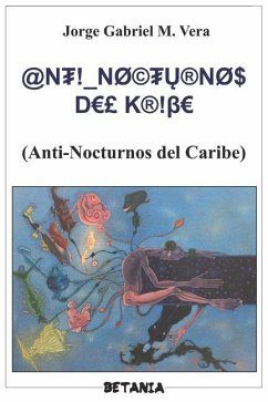 Anti_Nocturnos del Caribe - M. Vera, Jorge Gabriel