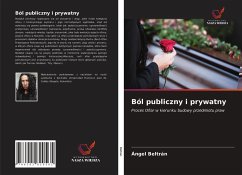 Ból publiczny i prywatny - Beltrán, Ángel