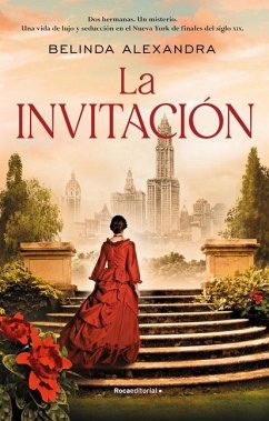 La Invitación/ The Invitation - Alexandra, Belinda
