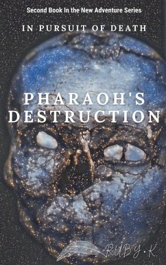 Cover Pharaoh's Destruction