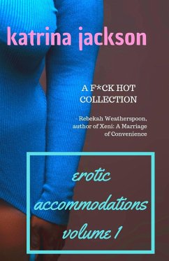 Erotic Accommodations, volume 1 - Jackson, Katrina