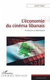 L'économie du cinéma libanais
