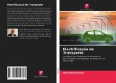 Electrificação do Transporte