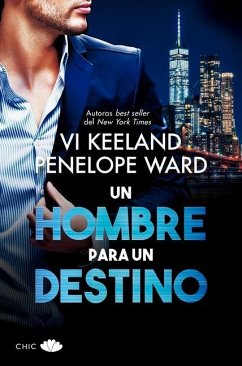 Un Hombre Para Un Destino - Keeland, Vi