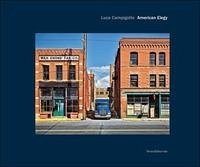 Luca Campigotto: American Elegy