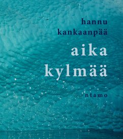 Aika kylmää