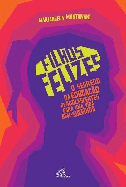 Filhos felizes (eBook, ePUB)