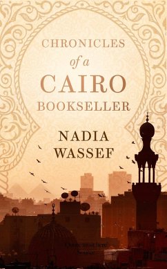 Cover Chronicles of a Cairo Bookseller (eBook, ePUB)
