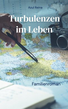Cover Turbulenzen im Leben (eBook, ePUB)