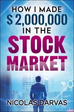 Cover How I Made $2,000,000 in the Stock Market (eBook, ePUB)