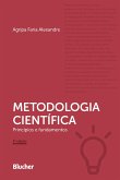 Metodologia científica (eBook, ePUB)