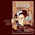 Geheimnisvolle Ferien (MP3-Download)