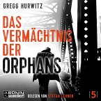 Das Vermächtnis der Orphans (MP3-Download)