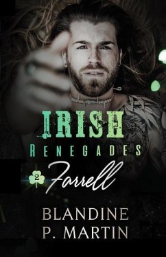 Irish Renegades - 2. Farrell - P. Martin, Blandine