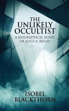 The Unlikely Occultist - Blackthorn, Isobel