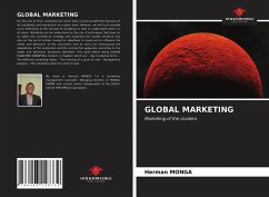 GLOBAL MARKETING - Monga, Herman