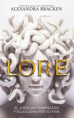 Lore - Bracken, Alexandra