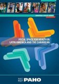 Fiscal Space for Health in Latin America and the Caribbean