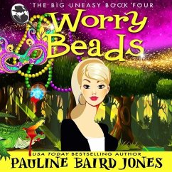 Worry Beads - Jones, Pauline Baird