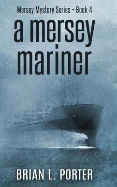 A Mersey Mariner - Porter, Brian L