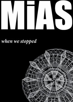 Cover Mias: When We Stopped