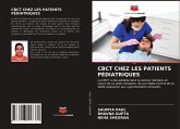 CBCT CHEZ LES PATIENTS PÉDIATRIQUES