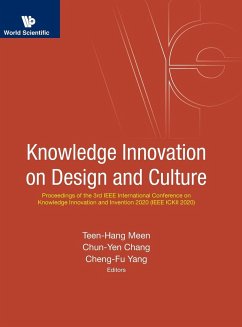Knowledge Innovation on Design and Culture