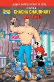 Chacha Chaudhary Hi Tech