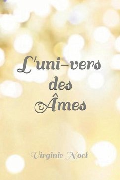 L'Uni-vers des Âmes - Noel, Virginie