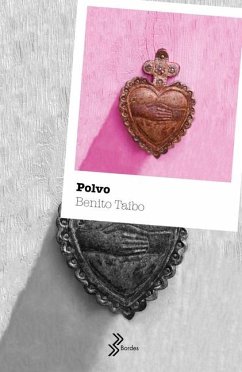 Polvo - Taibo, Benito