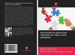 Alcançando os alunos que retornam em meio a uma pandemia - Pascual, EdD; Juarez, Danica Trisha N.; Neliza C. Pitargue, Alexandra Allyson S. Nera