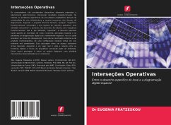 Interseções Operativas - FRATZESKOU, Dr EUGENIA