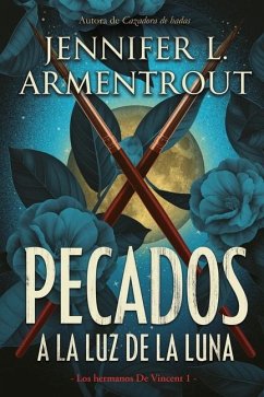 Pecados a la Luz de la Luna - Armentrout, Jennifer L