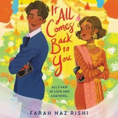 It All Comes Back to You - Rishi, Farah Naz