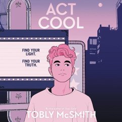 ACT Cool - McSmith, Tobly