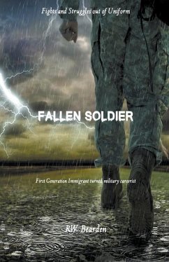 Fallen Soldier - Bearden, Rw