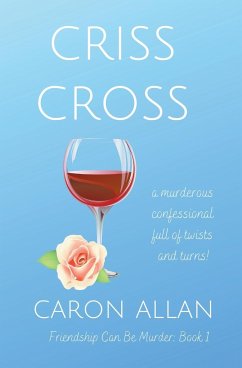 Criss Cross - Allan, Caron