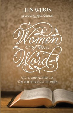Women of the Word - Wilkin, Jen
