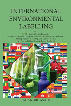 International Environmental Labelling Vol.4 Health and Beauty - Asadi, Jahangir