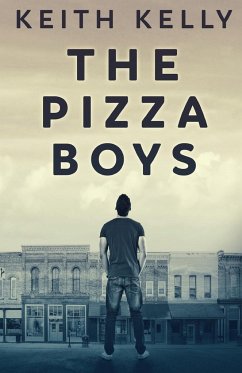 The Pizza Boys - Kelly, Keith