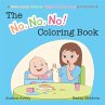 The No, No, No! Coloring Book - Bild 1