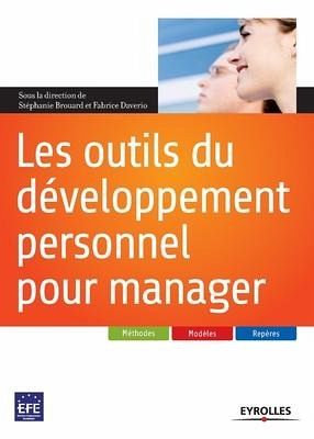 Les outils du développement personnel pour manager