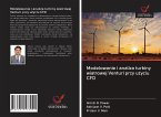 Modelowanie i analiza turbiny wiatrowej Venturi przy u¿yciu CFD