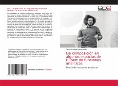 De composición en algunos espacios de Hilbert de funciones analíticas - Vergara Díaz, Fabrizzio Miguel