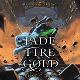 Jade Fire Gold Lib/E