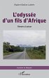 L'odyssée d'un fils d'Afrique.Témoin... - Bild 1
