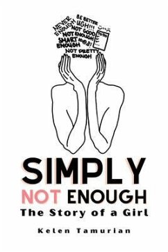 Simply Not Enough (eBook, ePUB) - Tamurian, Kelen