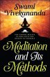 Meditation and Its Methods (eBook, ePUB) - Bild 1