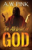 The Attributes of God (eBook, ePUB)