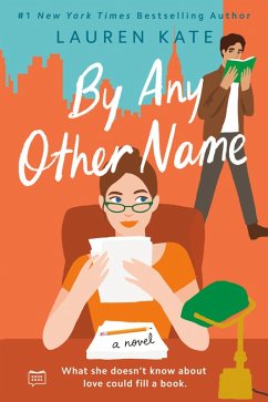 By Any Other Name (eBook, ePUB) - Kate, Lauren